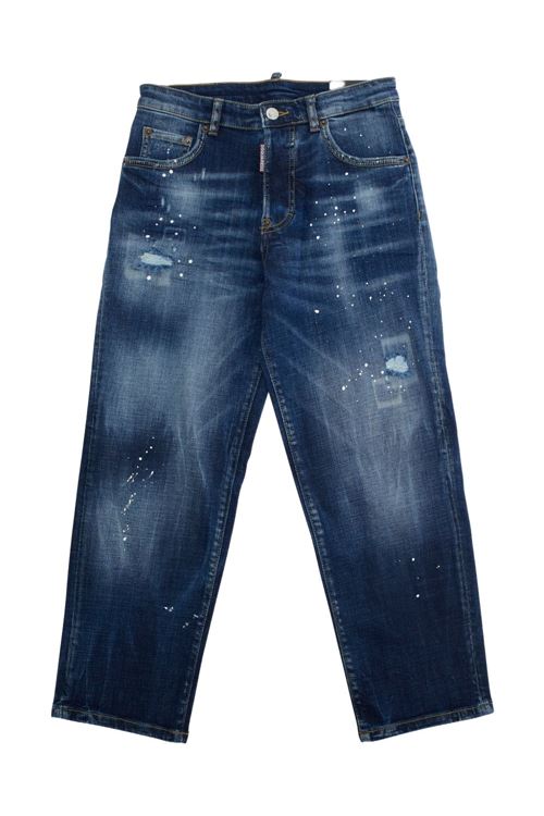 DSquared2 Kids | DQ3082D0AEJD2P899UDQ01